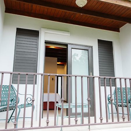 Casa Campo Bed & Breakfast San Sebastian Exterior photo