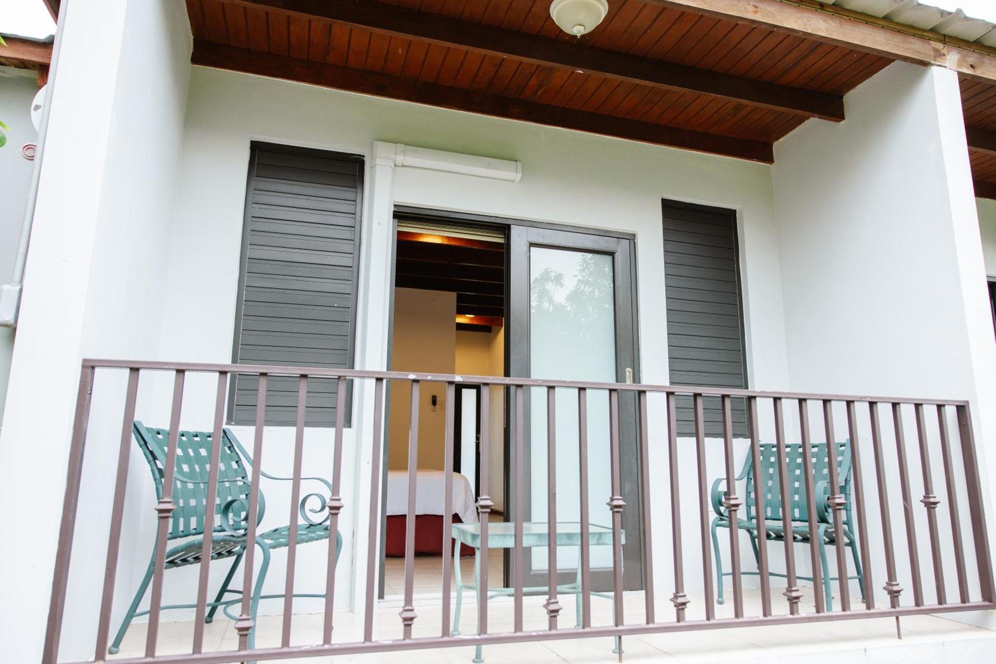 Casa Campo Bed & Breakfast San Sebastian Exterior photo