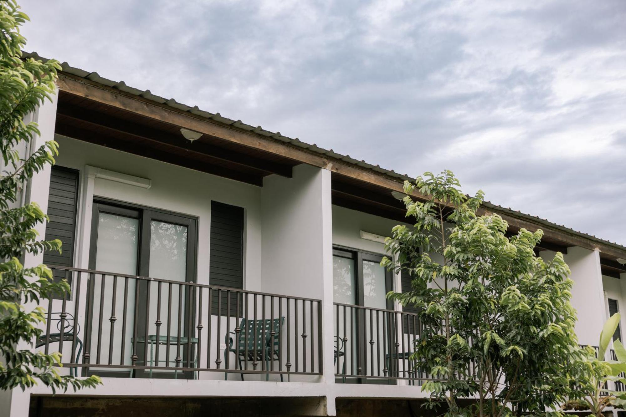 Casa Campo Bed & Breakfast San Sebastian Exterior photo