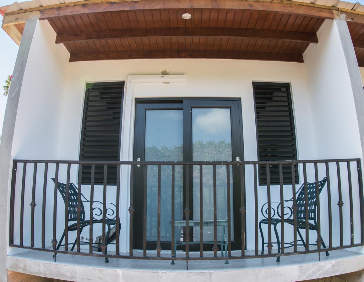 Casa Campo Bed & Breakfast San Sebastian Exterior photo